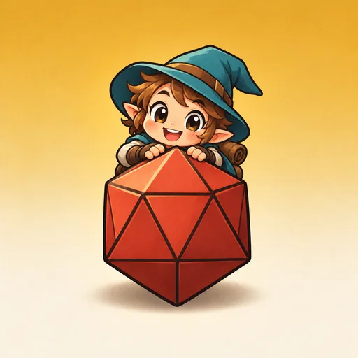 Pocket DM app icon